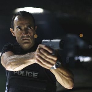 Foto Chrysalis - Um Futuro não Muito Distante