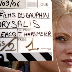 Foto Chrysalis - Um Futuro não Muito Distante