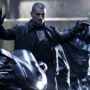 Foto Chrysalis - Um Futuro não Muito Distante