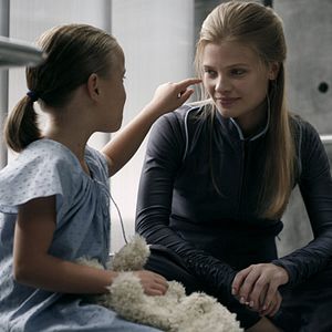 Foto Chrysalis - Um Futuro não Muito Distante