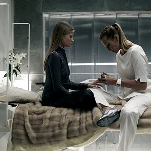 Foto Chrysalis - Um Futuro não Muito Distante