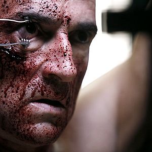 Foto Chrysalis - Um Futuro não Muito Distante