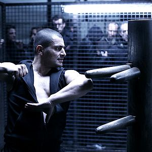 Foto Chrysalis - Um Futuro não Muito Distante