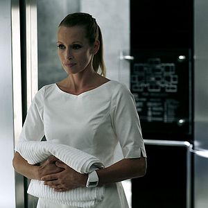 Foto Chrysalis - Um Futuro não Muito Distante