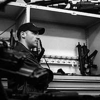 Foto Chrysalis - Um Futuro não Muito Distante