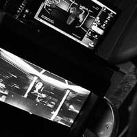 Foto Chrysalis - Um Futuro não Muito Distante