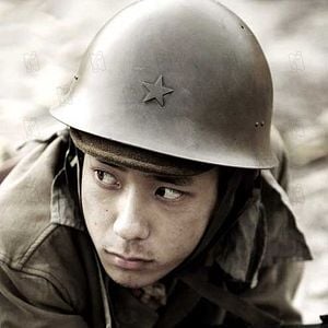 Foto Kazunari Ninomiya