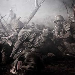 Foto Cartas de Iwo Jima