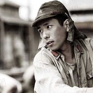 Foto Kazunari Ninomiya