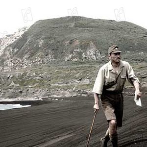 Foto Cartas de Iwo Jima