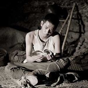 Foto Cartas de Iwo Jima