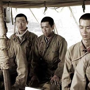 Foto Cartas de Iwo Jima