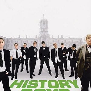 Foto Fazendo História