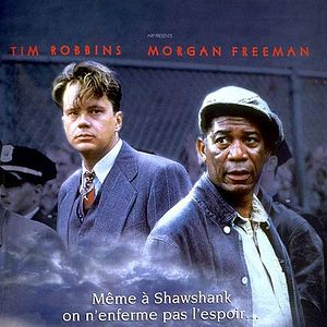 Foto Um Sonho de Liberdade