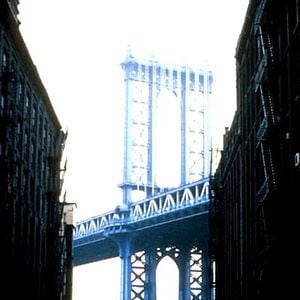 Foto Era uma Vez na América