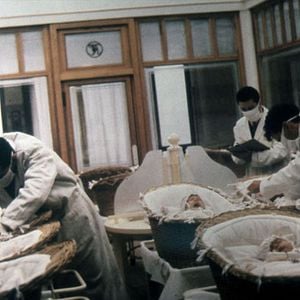 Foto Era uma Vez na América