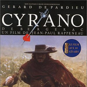 Foto Cyrano