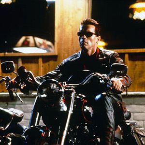 Foto Arnold Schwarzenegger