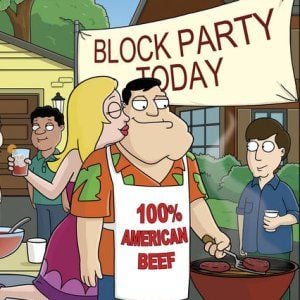 Foto American Dad!