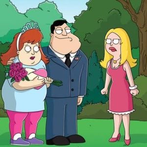 Foto American Dad!