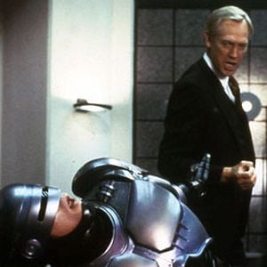 Foto RoboCop - O Policial do Futuro