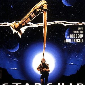 Foto Tropas Estelares