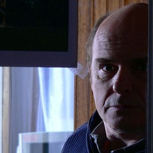 Foto Jean-François Stévenin