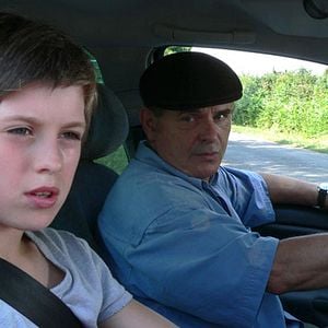 Foto Jean-François Stévenin