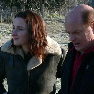 Foto Jean-François Stévenin