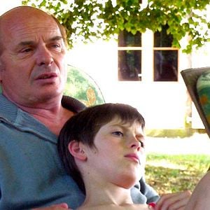 Foto Jean-François Stévenin