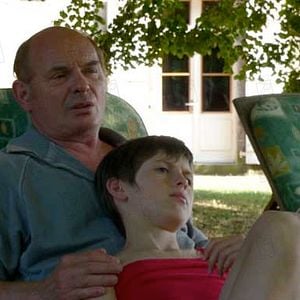 Foto Jean-François Stévenin