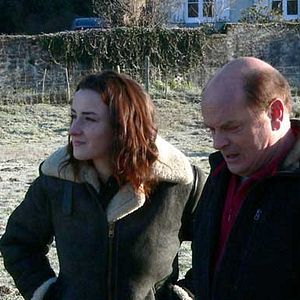 Foto Jean-François Stévenin