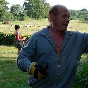 Foto Jean-François Stévenin