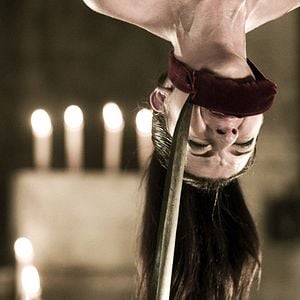 Foto O Albergue - Parte II