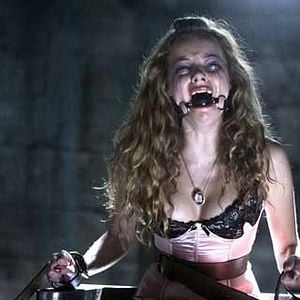 Foto O Albergue - Parte II