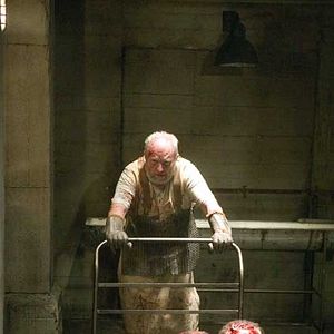 Foto O Albergue - Parte II