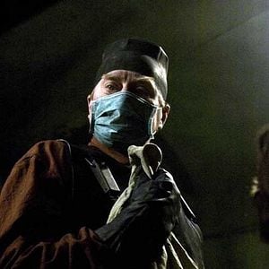 Foto O Albergue - Parte II