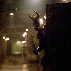 Foto O Albergue - Parte II