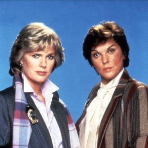 Foto Cagney & Lacey