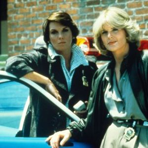 Foto Cagney & Lacey