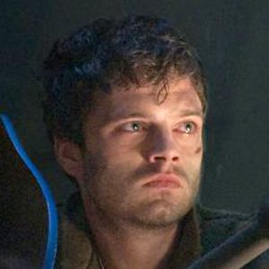 Foto Sebastian Stan