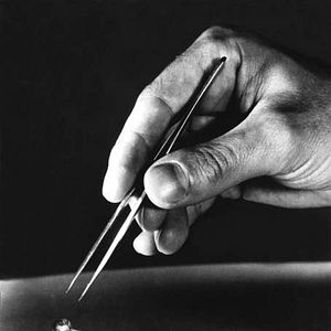 Foto O Incrível Homem que Encolheu