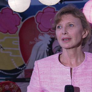 Foto Jean-Stéphane Bron