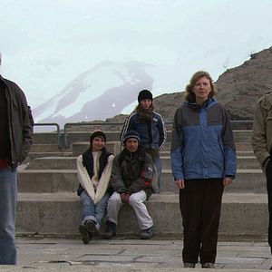 Foto Jean-Stéphane Bron