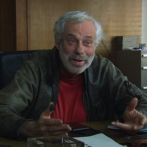 Foto Jean-Stéphane Bron