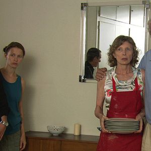 Foto Jean-Stéphane Bron