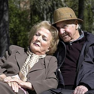 Foto Elsa & Fred - Um Amor de Paixão