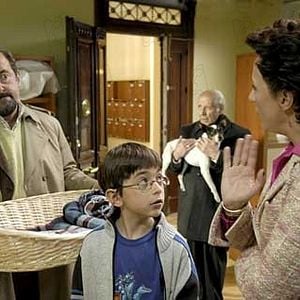 Foto Elsa & Fred - Um Amor de Paixão