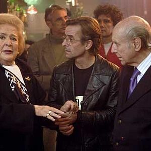 Foto Elsa & Fred - Um Amor de Paixão