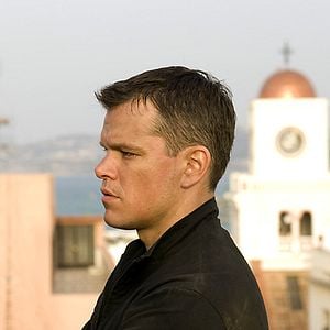 Foto O Ultimato Bourne